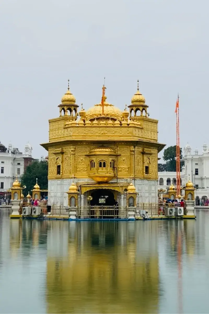Golden Temple