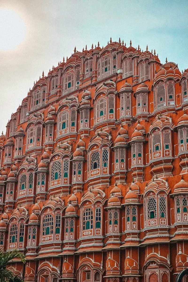 Hawa Mahal