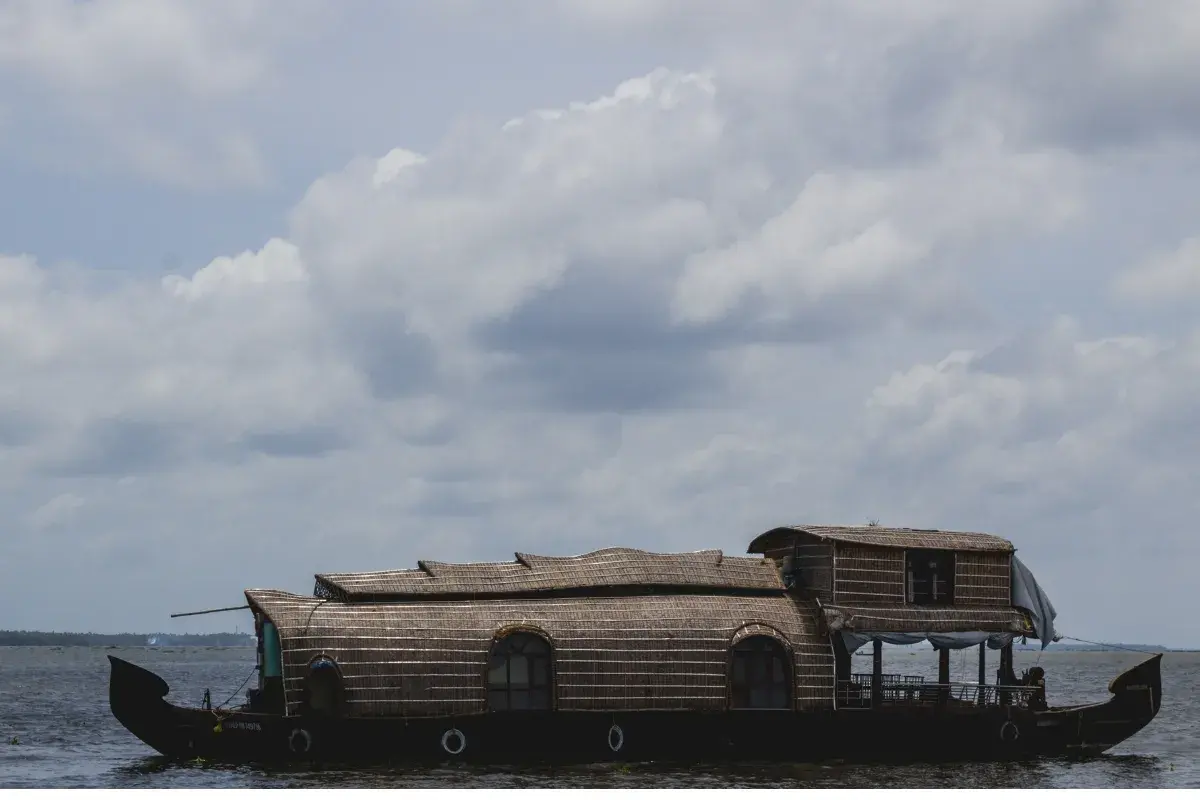 Kerala Backwaters