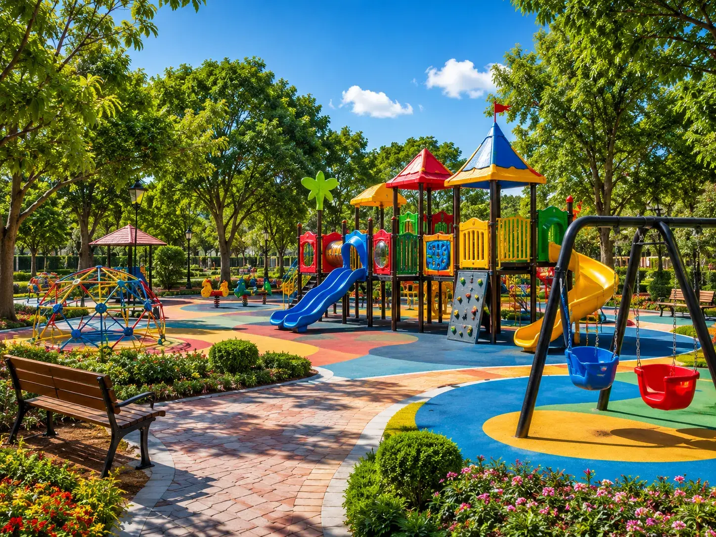Children's Park